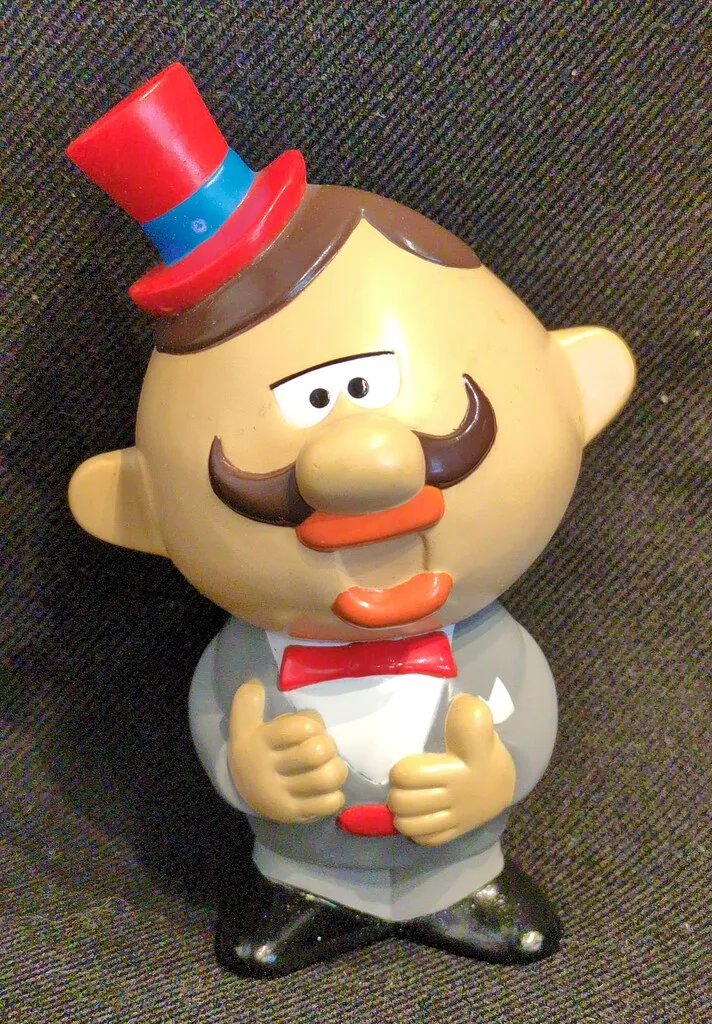 2025年最新】貯金箱 ひょっこりひょうたん島の人気アイテム