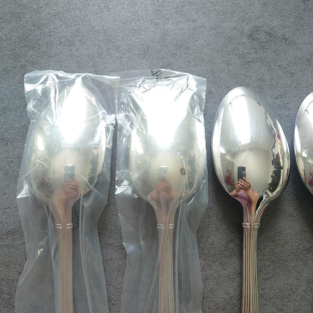 オセアナ テーブルスプーン