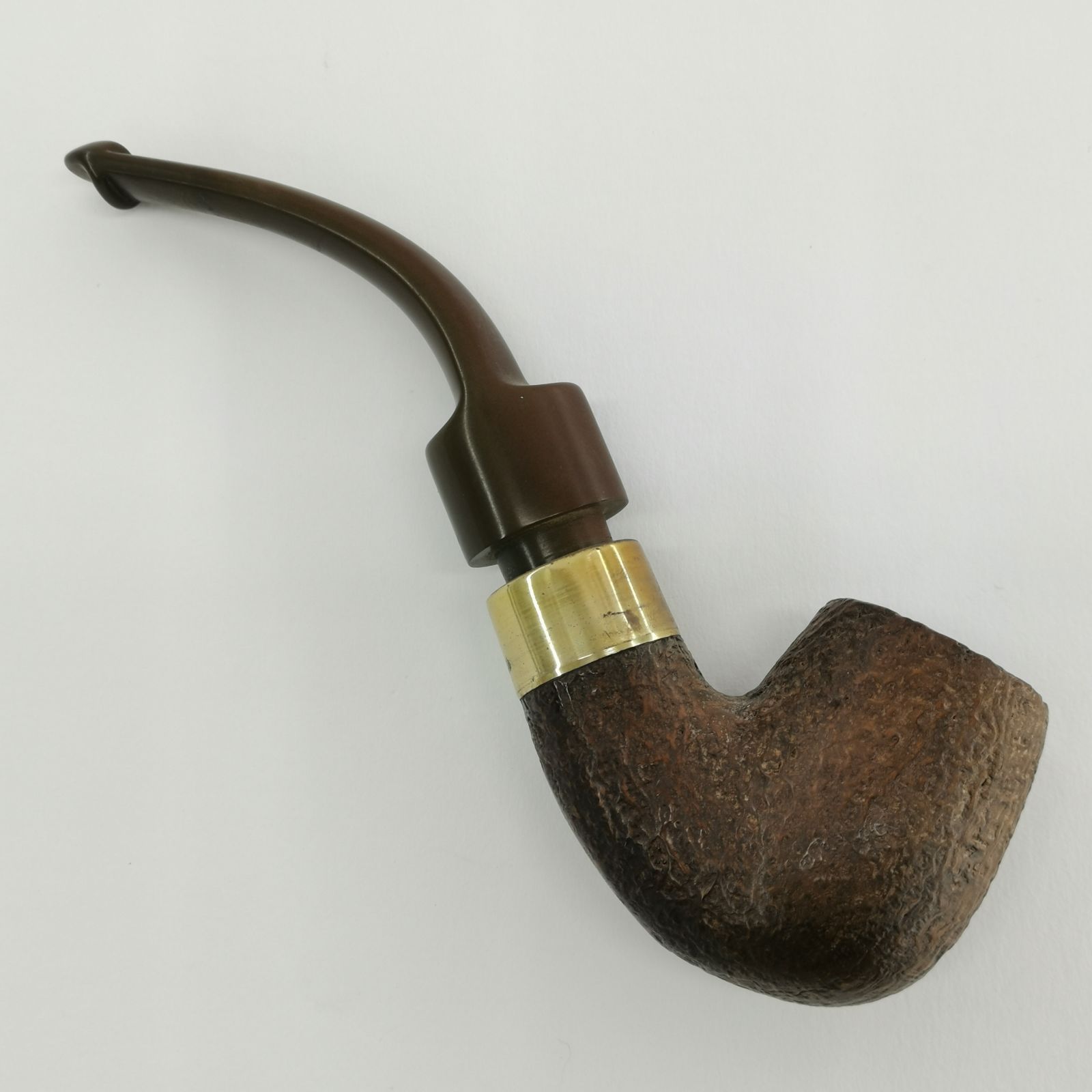 PETERSON`S ピーターソン パイプ DELUXE システムデラックス 9S#13923 