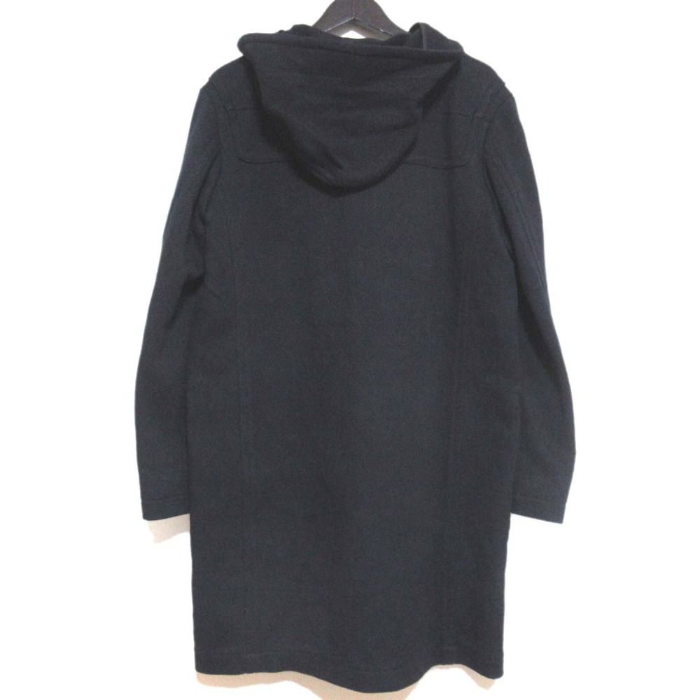 ARTS&SCIENCE メンズ ダッフルコート