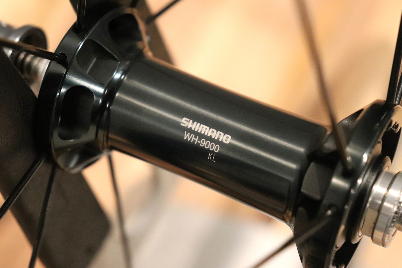 シマノ SHIMANO デュラエース DURA-ACE WH-9000-C24-CL アルミ カーボン クリンチャー ホイールセット シマノ11S 12S 仙台店 BRIGHTFACE_UK