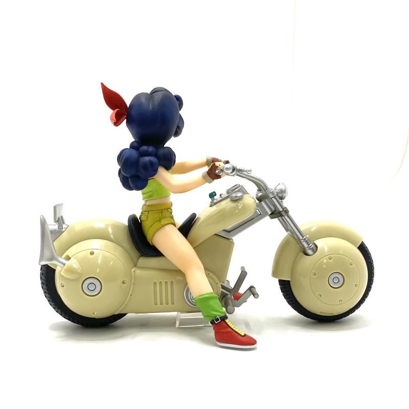 中古】【開封/破損有】D賞 ランチ DRAGONBALL SNAP FIGURE ｢一番
