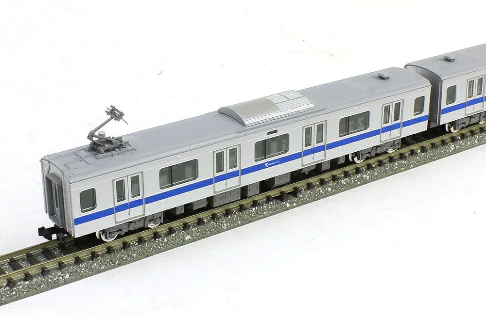 98749 鉄道模型