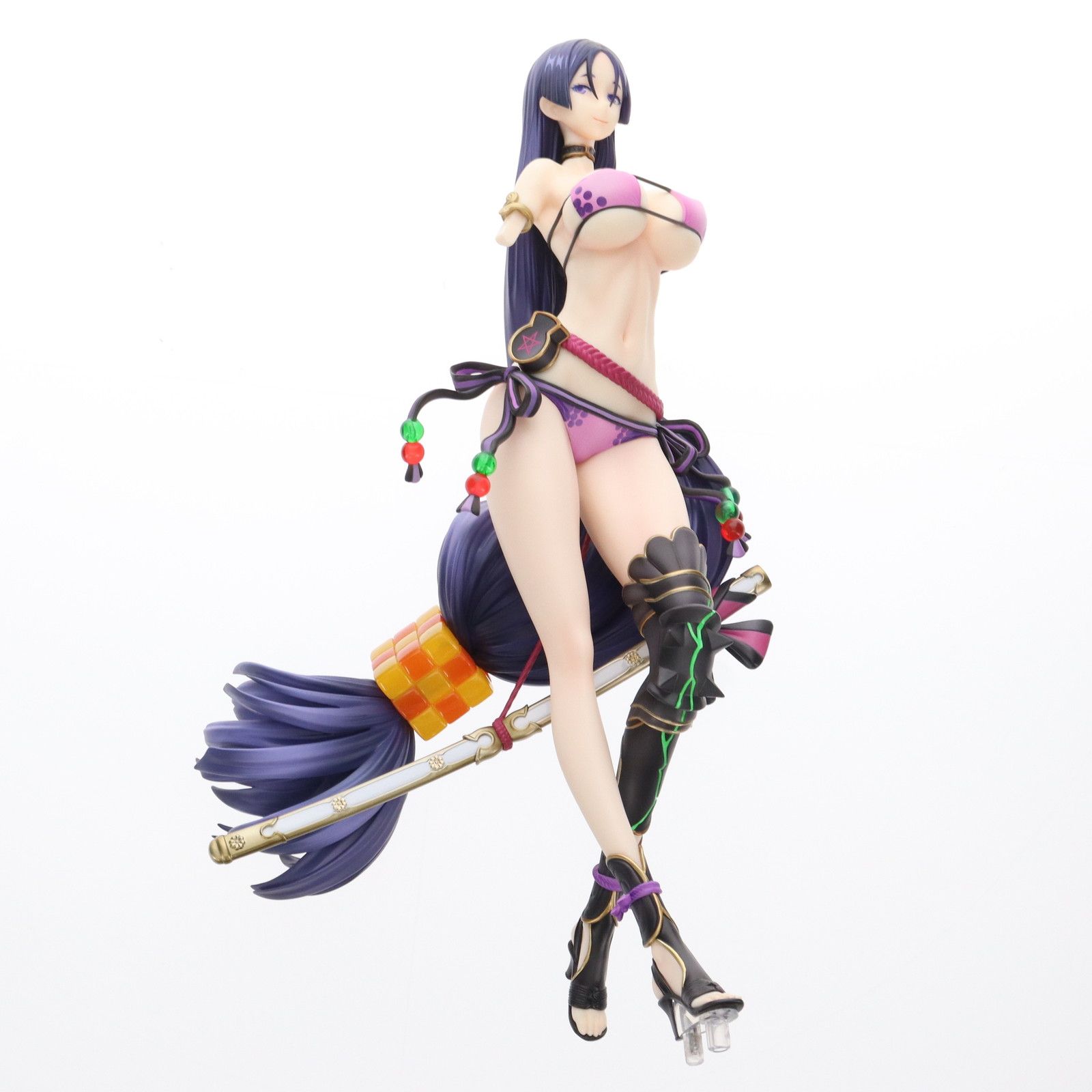 ランサー/源頼光(みなもとのらいこう)[AQ] Fate/Grand Order(フェイト/グランドオーダー) 1/7 完成品 フィギュア  グッドスマイルカンパニー - メルカリ