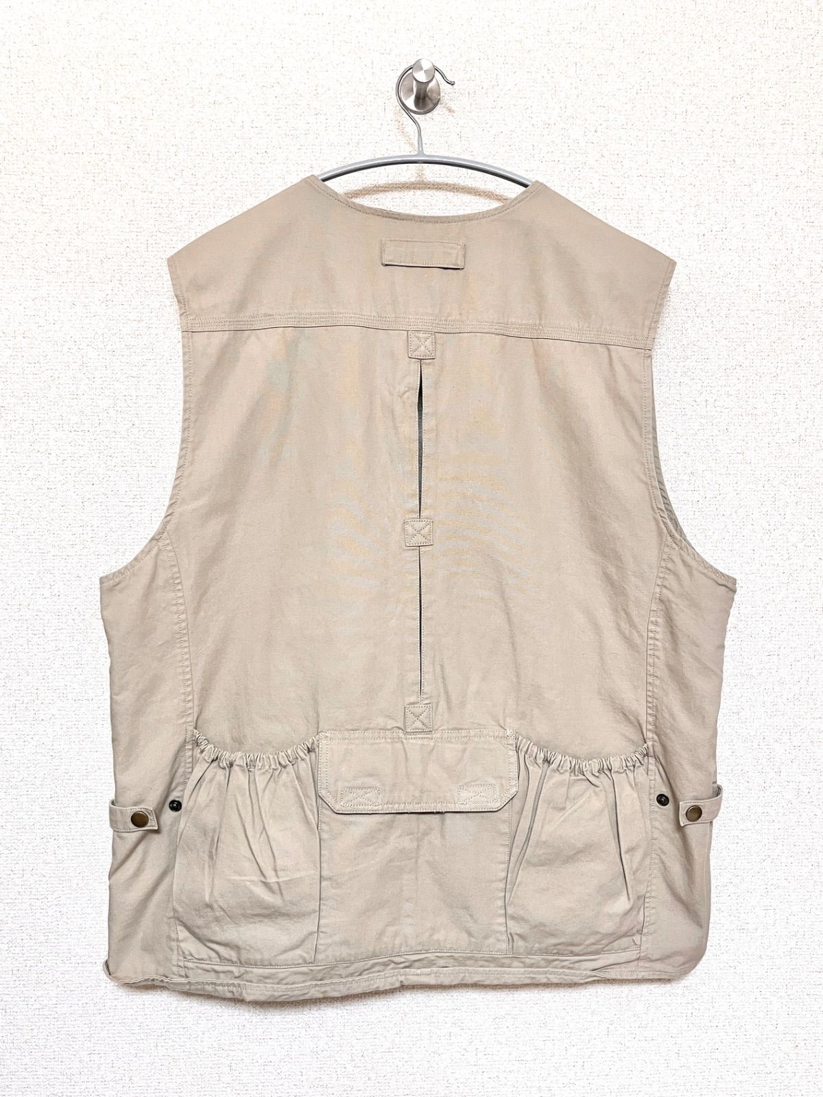 5.11 TACTICAL SERIES】00s ハンティングベスト XL ファイブイレブン 
