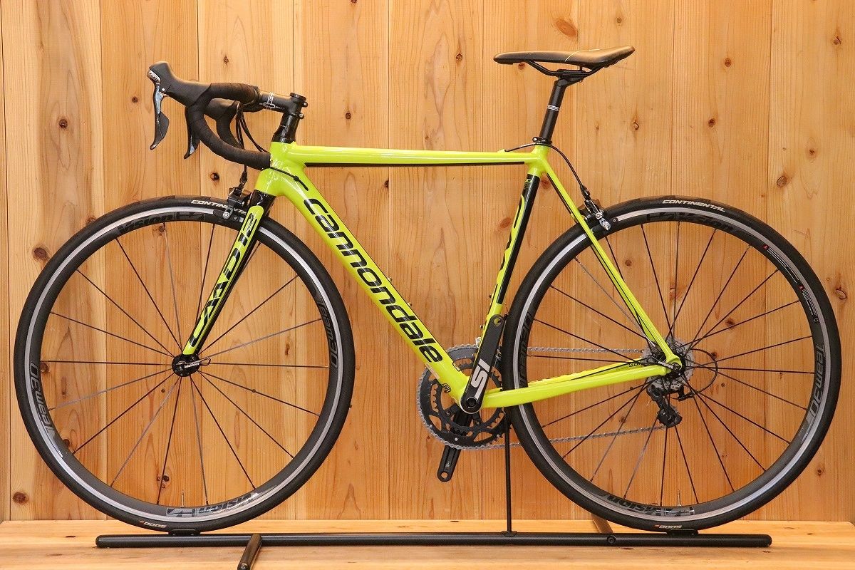 CANNONDALE CAAD12 2016年 105mix サイズ52 埼玉県 CANNONDALE CAAD12 ROADBIKE 2016 105 5 キャノンデール ロード