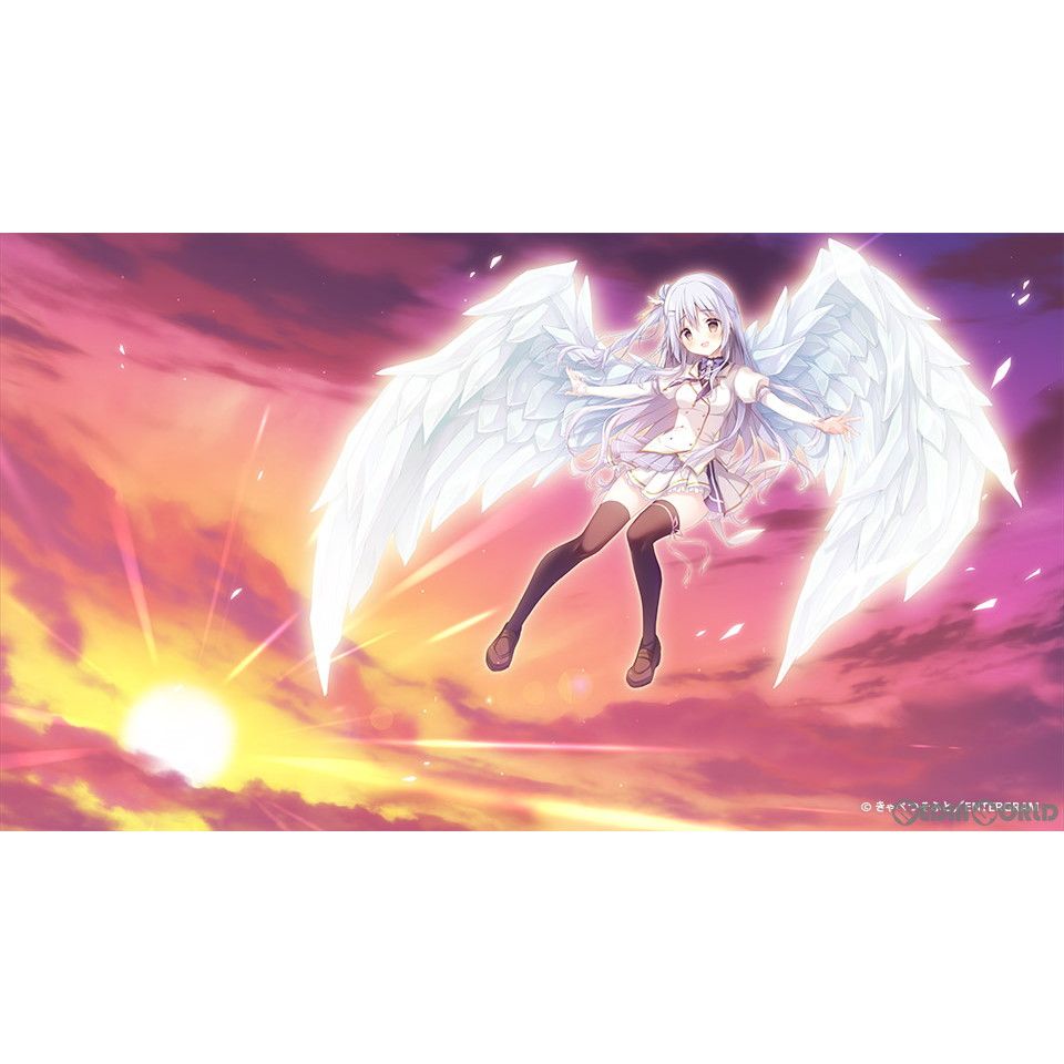 PS4ソフトジュエリー・ハーツ・アカデミア-We will wing wonder