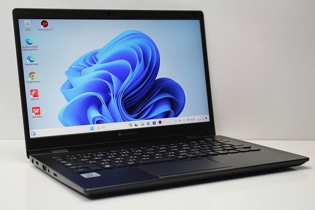 【中古美品】Dynabook G83 i5第10世代16GBメモリ　Office 値下げ中 ノートパソコン 中古 ハイスペック dynabook G83 第10