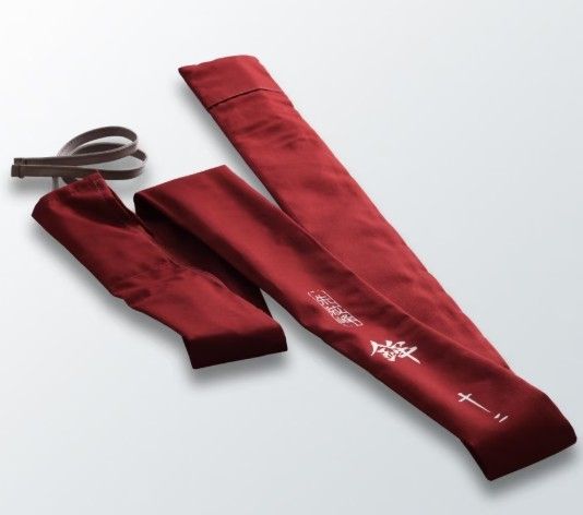 朱紋峰 鉾 16.5 - メルカリ