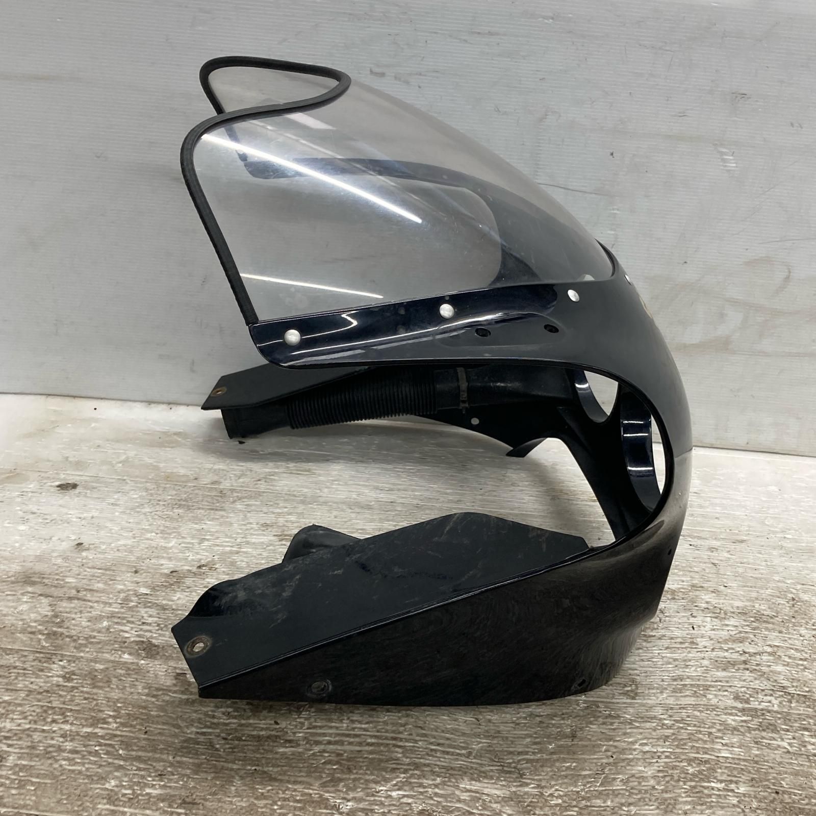 SUZUKI GSX-R400 GK73A フロントカウル スズキ BRIGHTFACE_UK