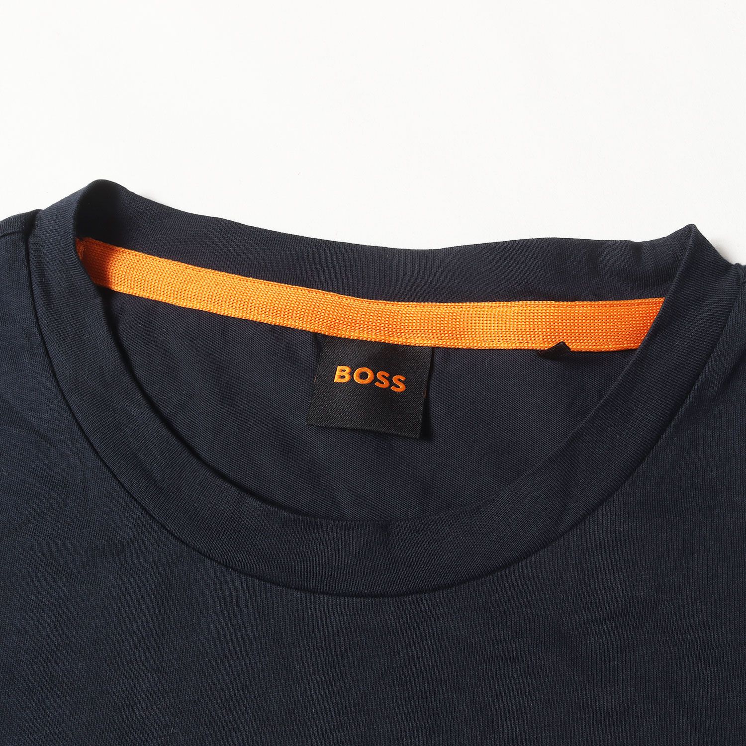 美品 HUGO BOSS ヒューゴボス 半袖切り替えTシャツ XL トルコ製 セール 15%OFF】ヒューゴボス HUGO BOSS HUGO BOSS Tシャツ