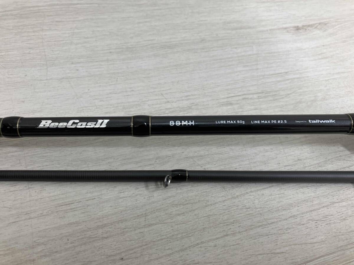 Fishman（フィッシュマン）] Beams CRAWLA(ビームス クローラ) 8.3L+