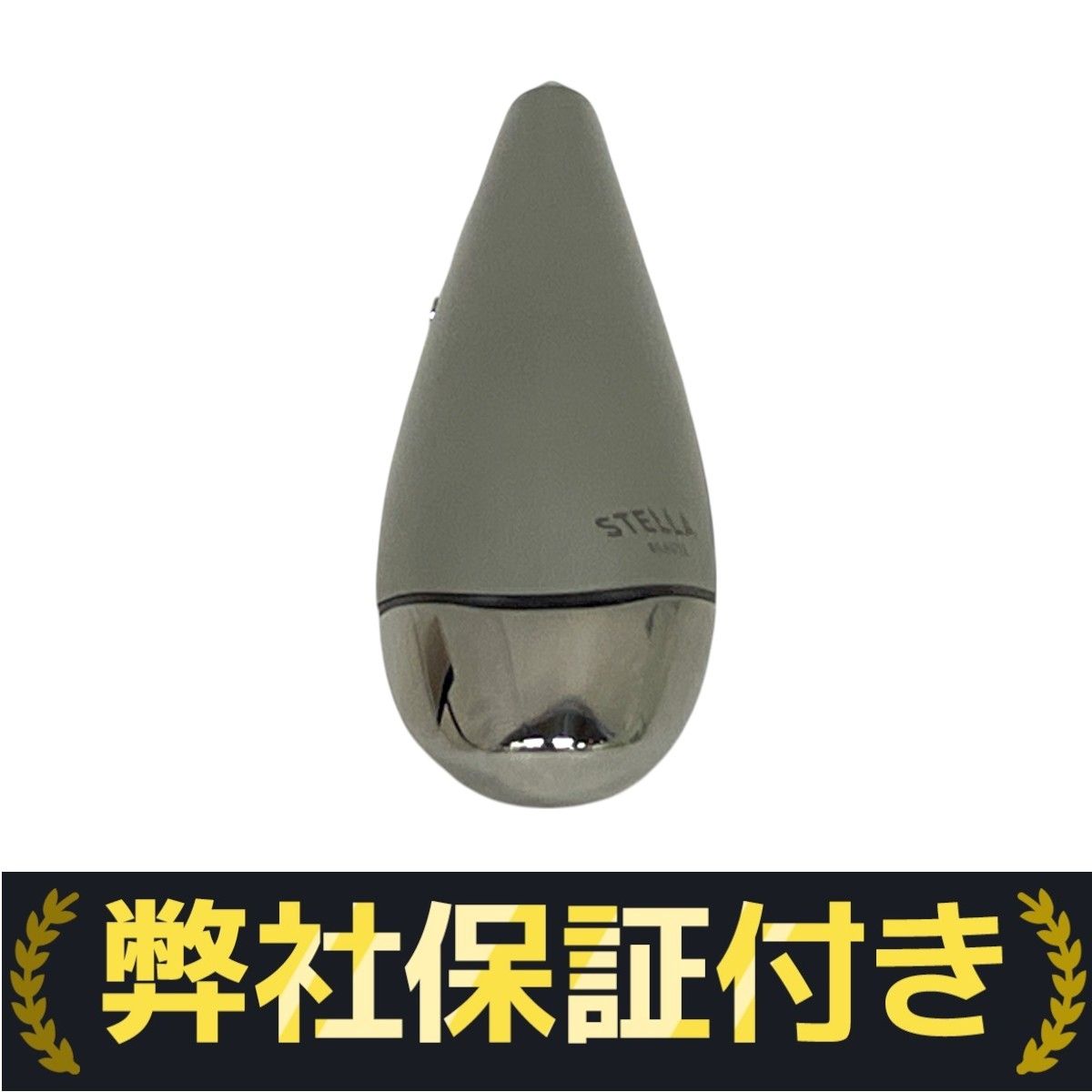 STELLA BEAUTE フェイススティック 美顔器 EMS RF 表情筋ケア リフトケア 美容機器