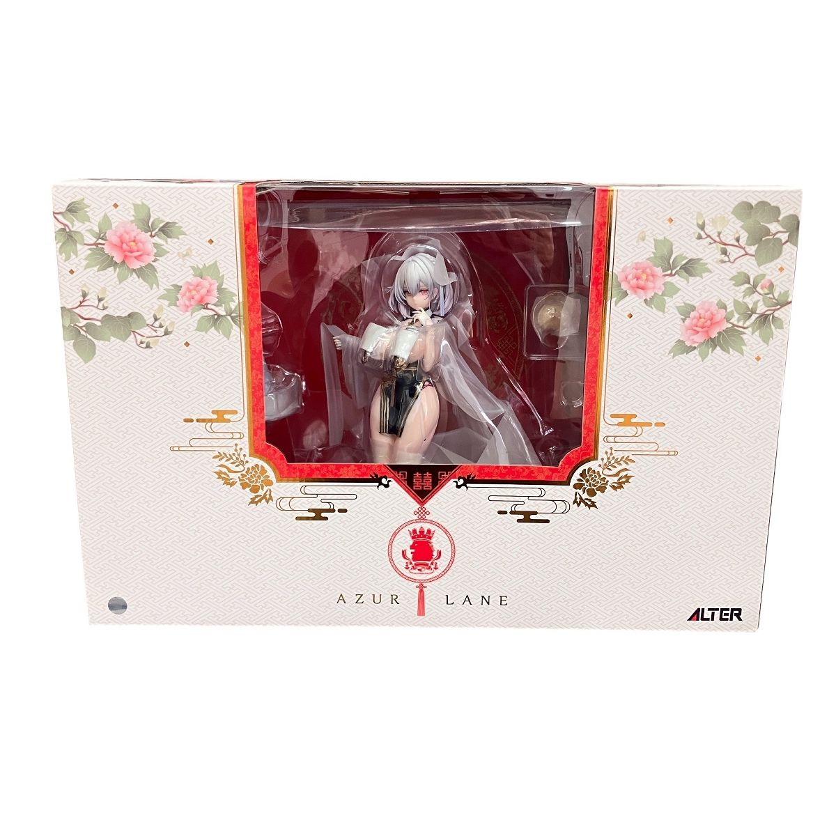 ALTER
