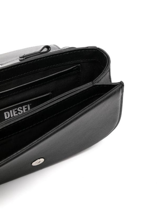 DIESEL ディーゼル 1DR ハンドバッグ ボディバッグ X08396PR818 - メルカリ