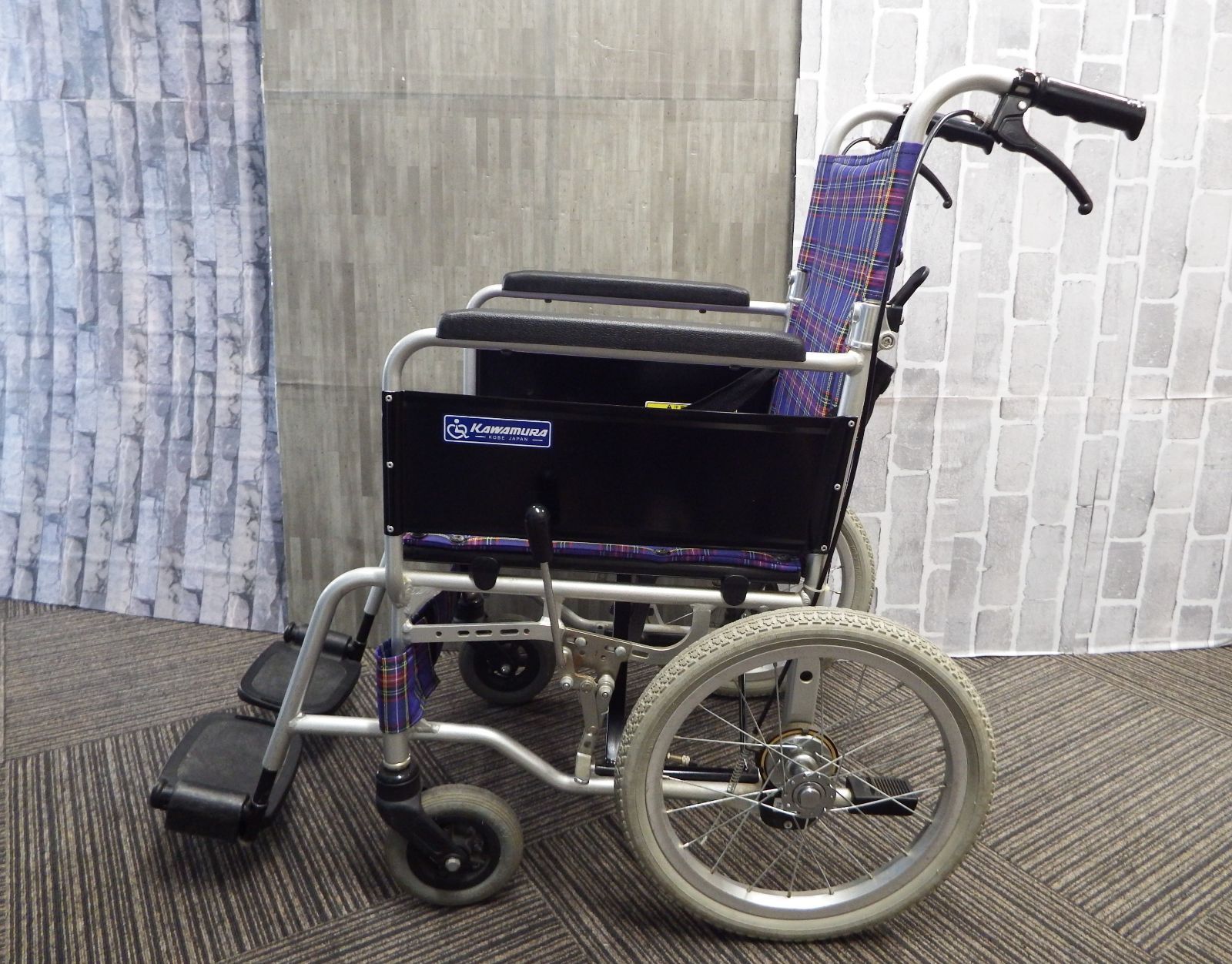 S0901 カワムラサイクル