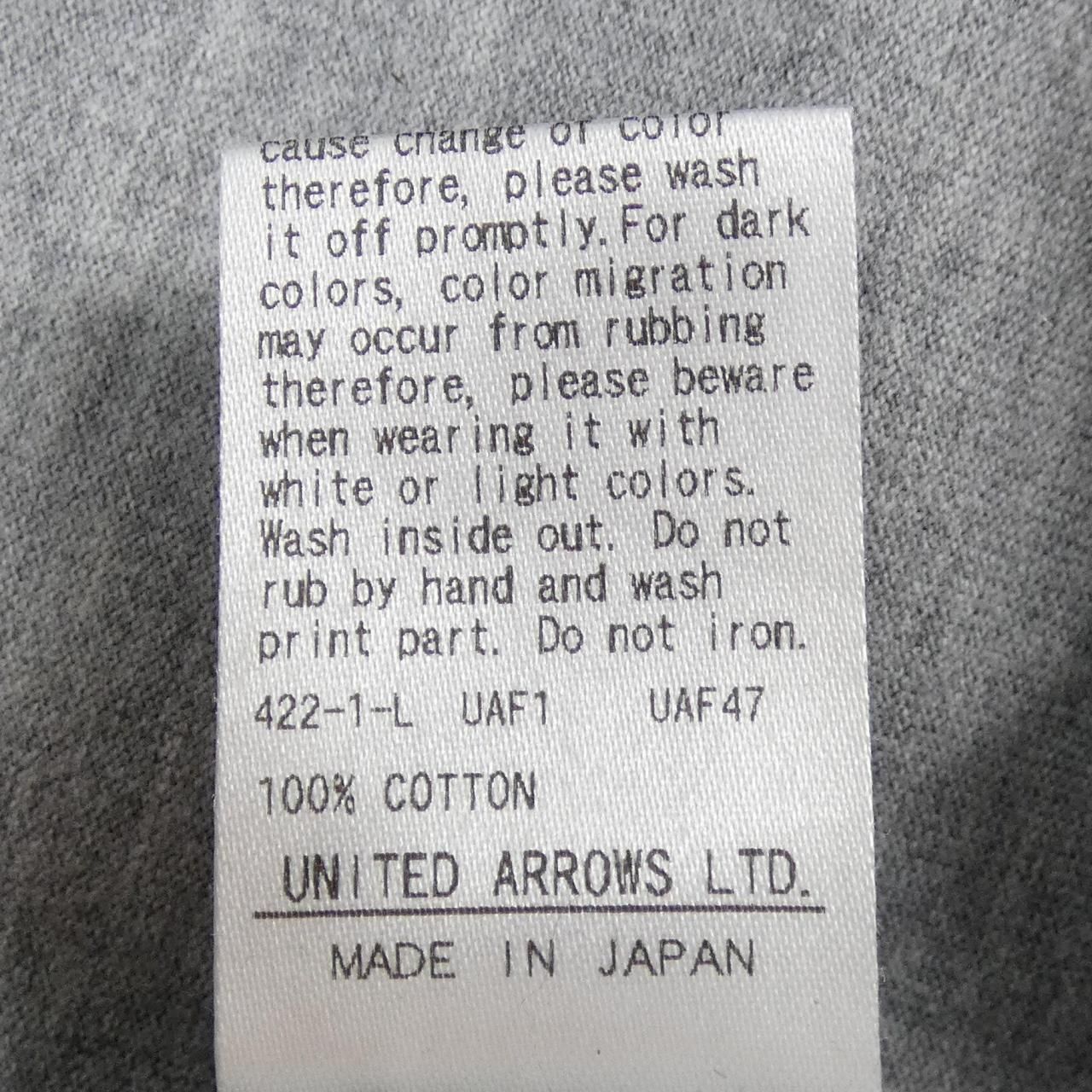 DRAWER Tシャツ