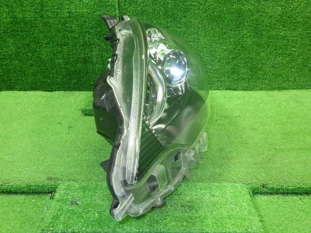 52-247 LED点灯テスト済み