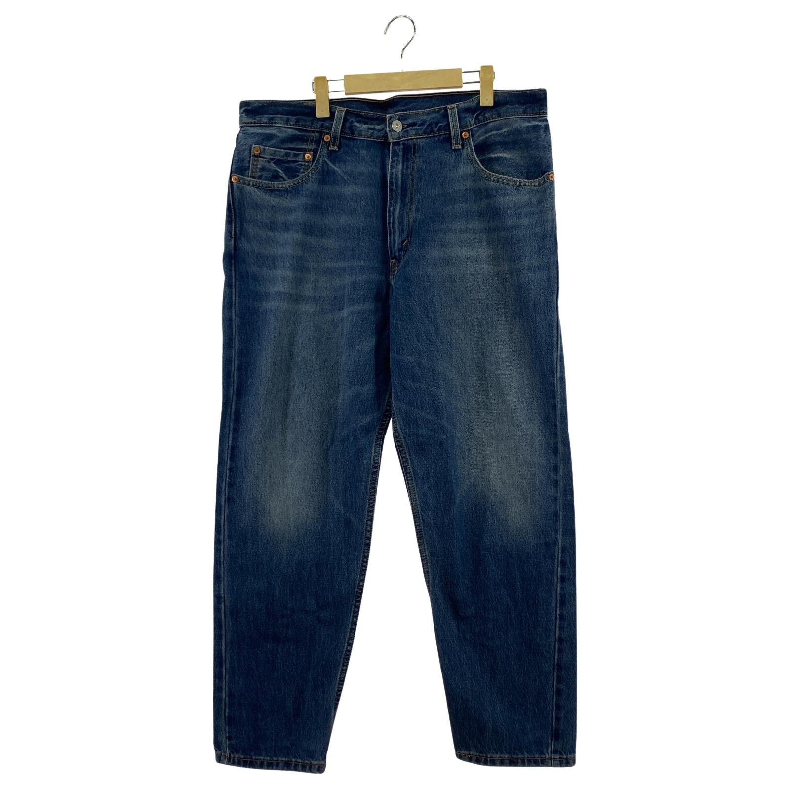 Levi's リーバイス 550 '92デニムパンツ sizeW36L30/ブルー - メルカリ