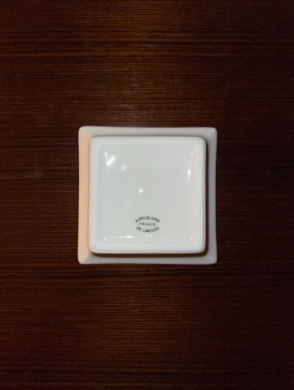 old Cartier panther ashtray カルティエ パンサー アッシュ