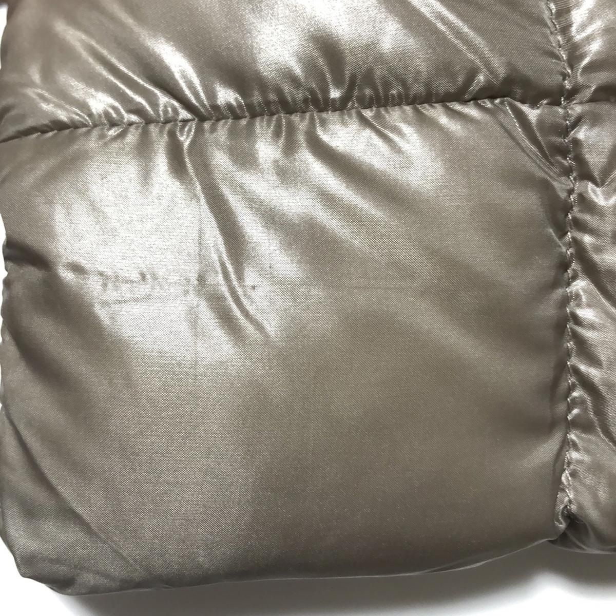 ベージュ 長袖|冬