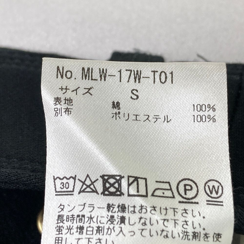 サイズ：S MARK&LONA マークアンドロナ  パンツ  ブラック系 [240001243893] ゴルフウェア レディース ストスト サイズ：S MARK&LONA マークアンドロナ パンツ ブラック系