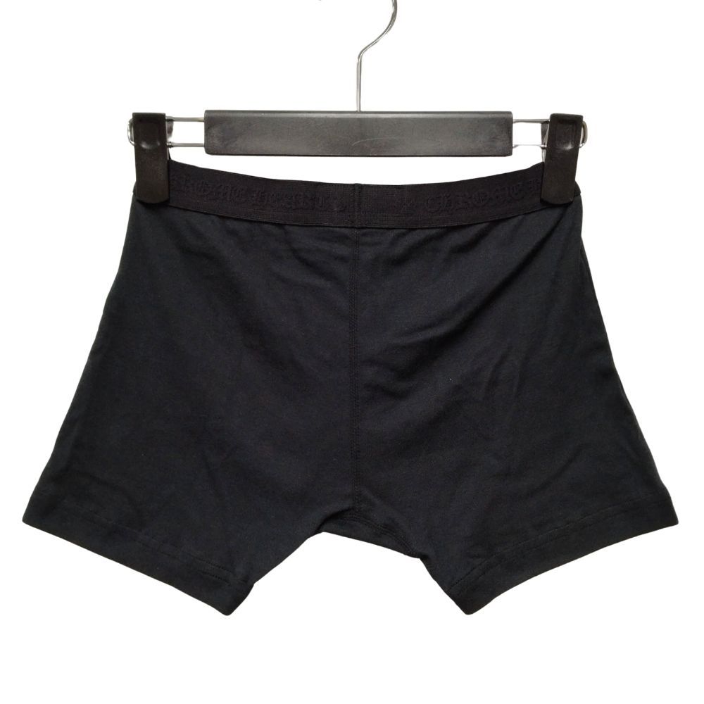 CHROME HEARTS クロムハーツ グンゼ ショートボクサーパンツ ホース