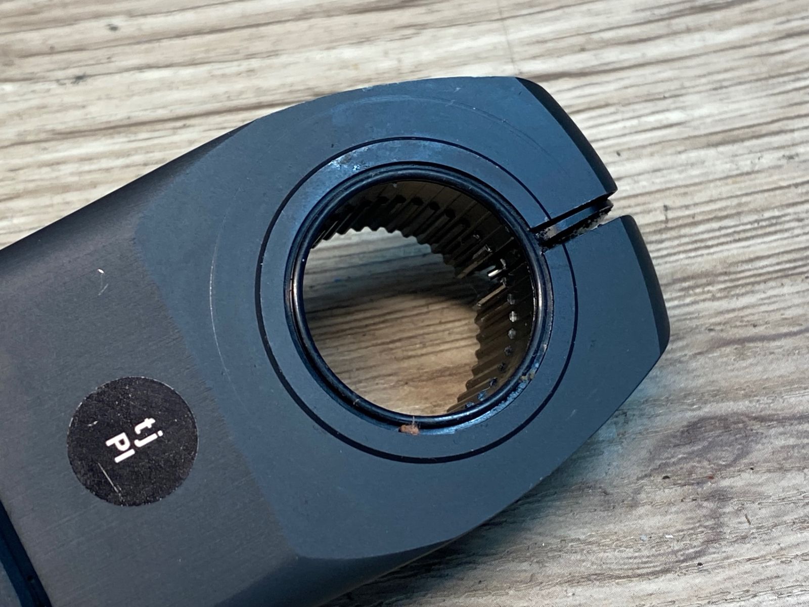 Pioneer パワーメーター　ULTEGRA FC6800 170mm Pioneer パワーメーター(Ultegra/アルテグラ) 170mm Pioneer パワー