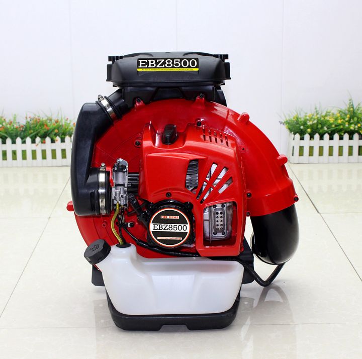 エンジン式 背負式