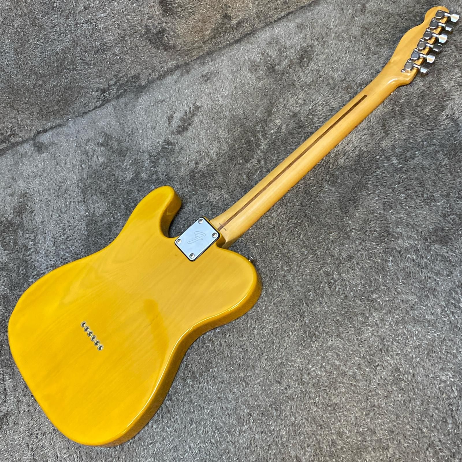 尾張小牧店】【楽器】 中古 Fender Japan | フェンダージャパン ギター