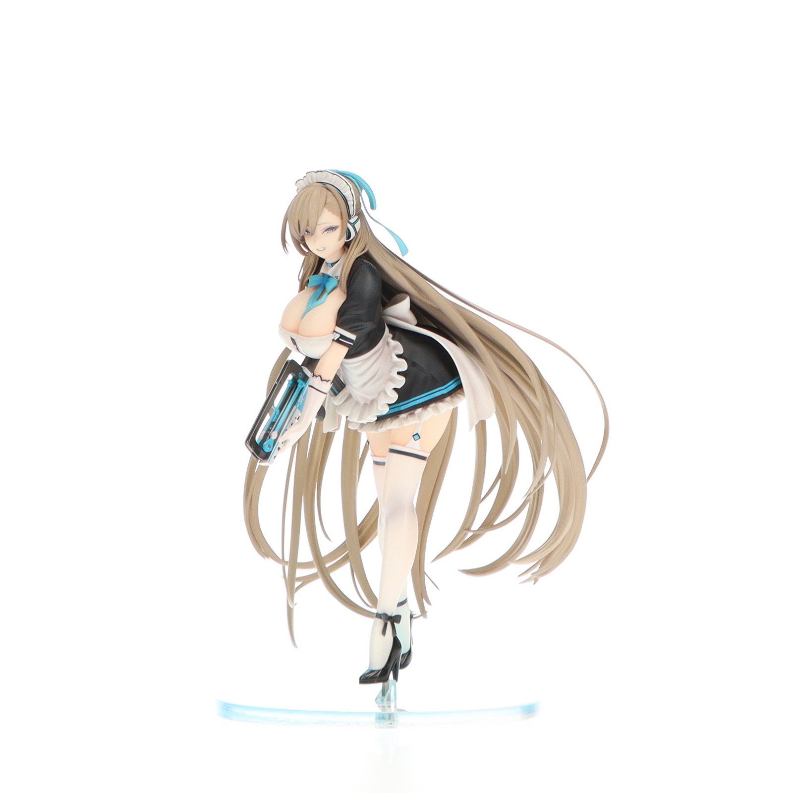 Lucrea(ルクリア) アスナ ブルーアーカイブ -Blue Archive- 1/7 完成品 