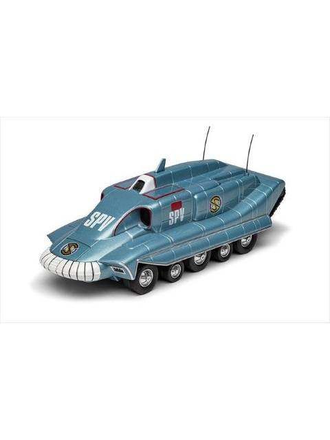コーギー キャプテン・スカーレット(クラシック) 追跡戦闘車(Spectrum Pursuit Vehicle(SPV)) 【CGCC96308】