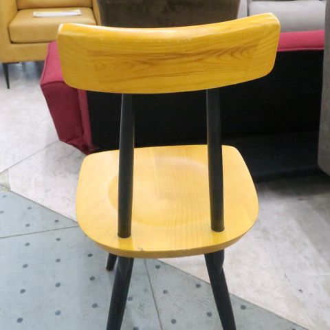 ① Knot antiques ノットアンティークス MARY CHAIR マリーチェア 