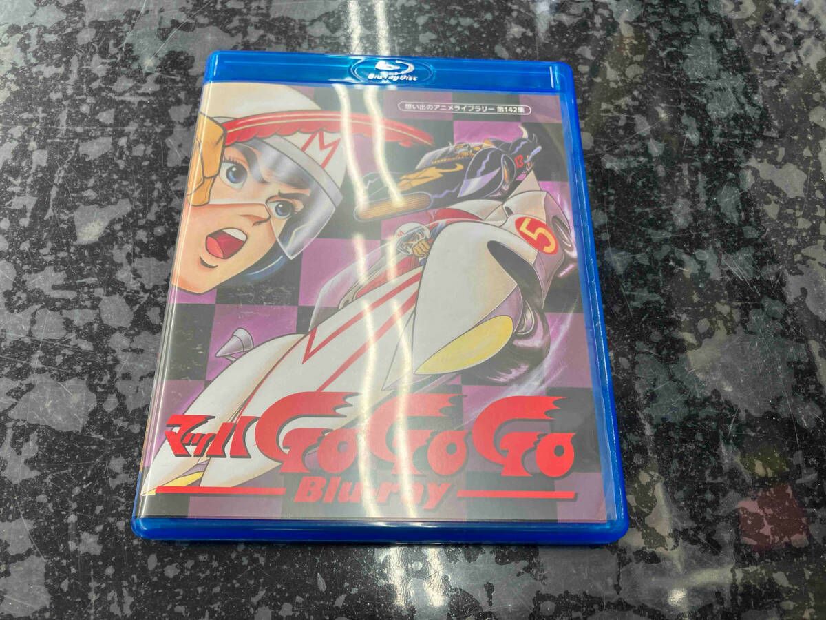 マッハGoGoGo DVD/blu-ray〈2枚組〉全52話 マッハGoGoGo DVD/blu-ray〈2枚組〉全52話 Amazon.co.jp: マッハ