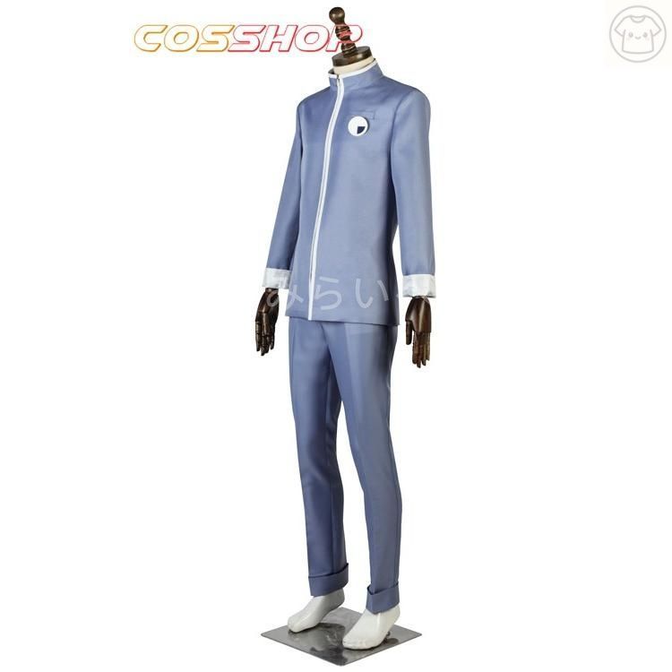 カードファイト!! ヴァンガード 先導アイチ 風 コスプレ衣装 演出服 変装 cosplay 仮装 二次会 イベント パーティー