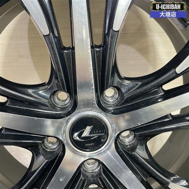 17インチ ホイール