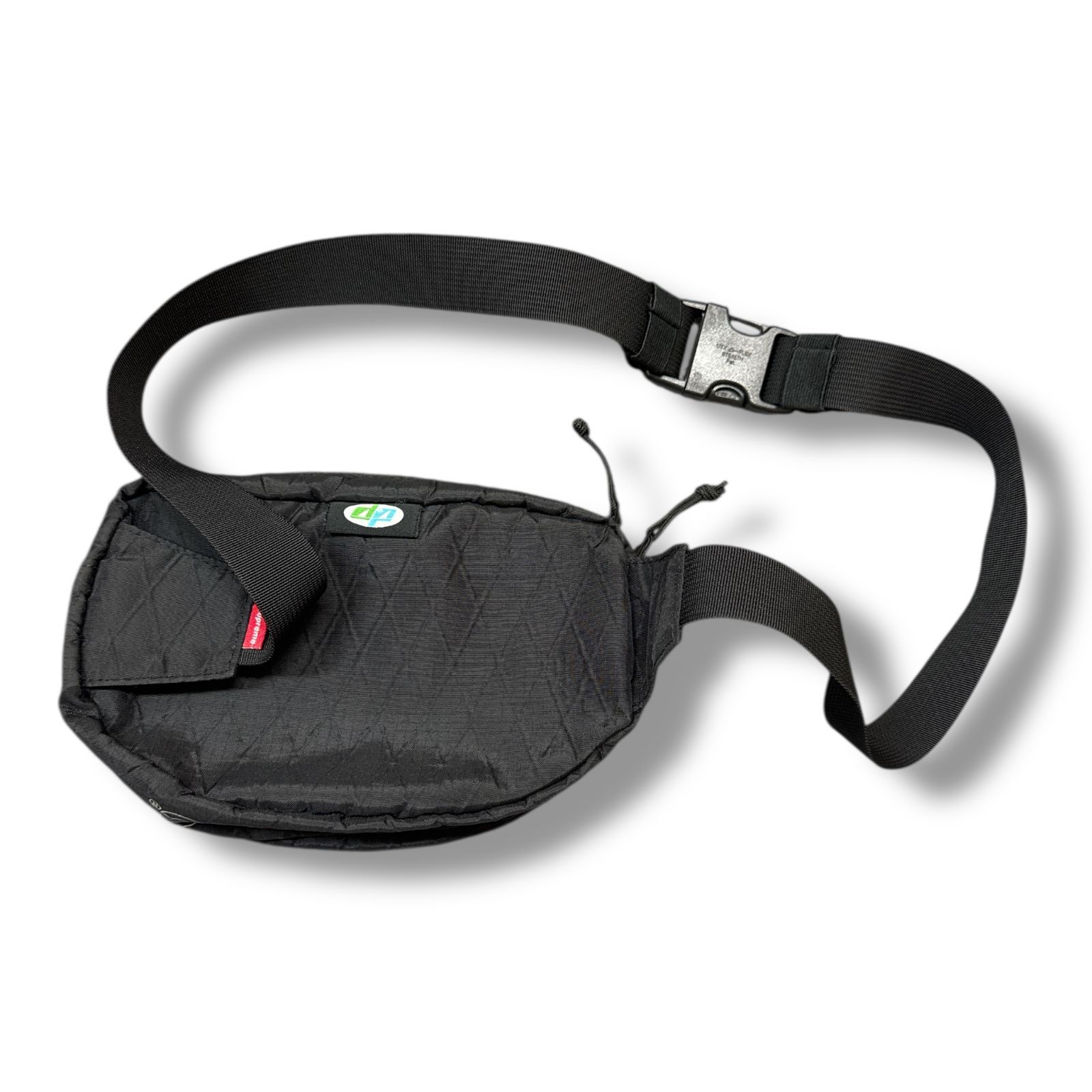 Supreme 18AW Nylon Waist Bag ナイロン ウエストバッグ シュプリーム 
