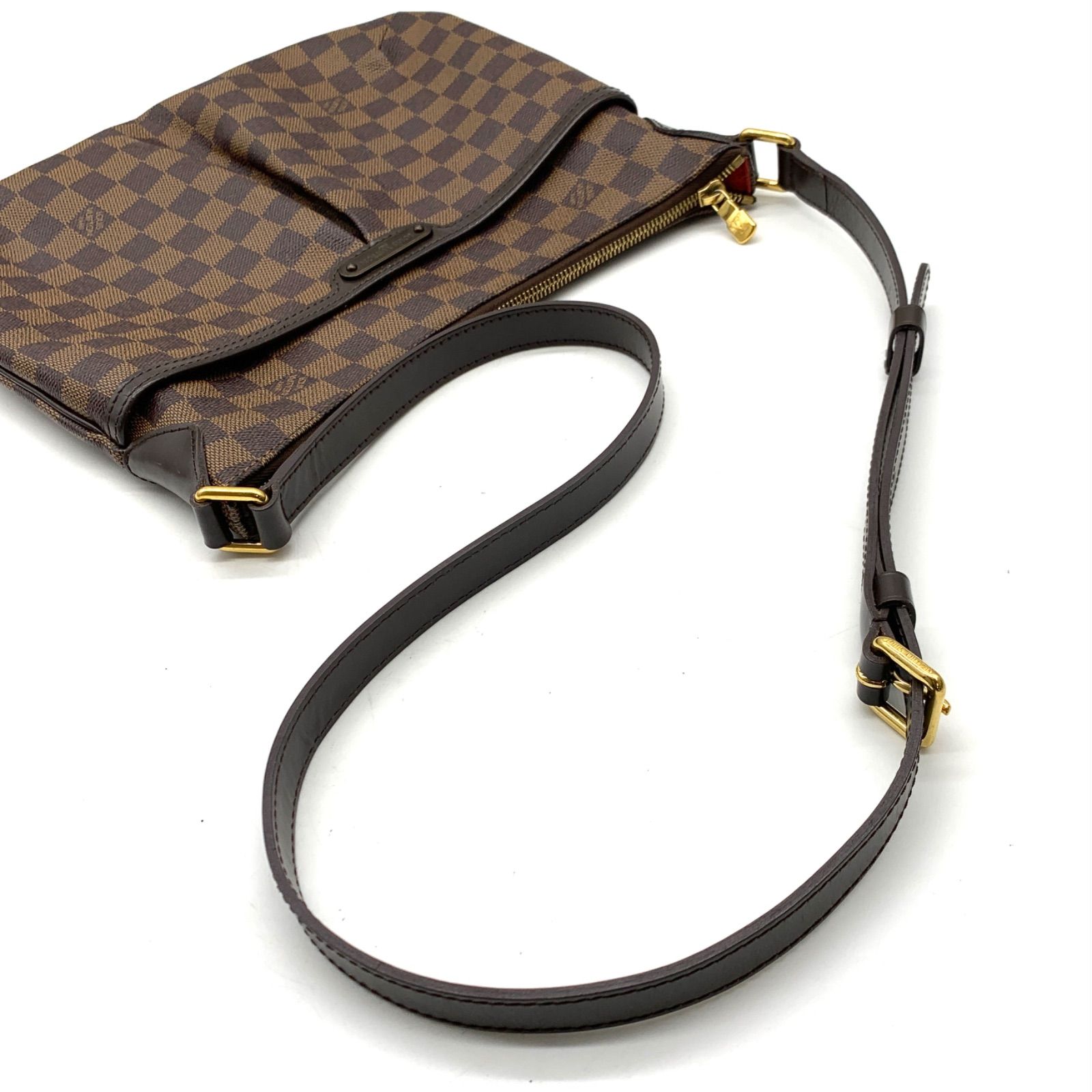 お買い得】Louis Vuitton ショルダーバッグ ダミエ柄 - メルカリ