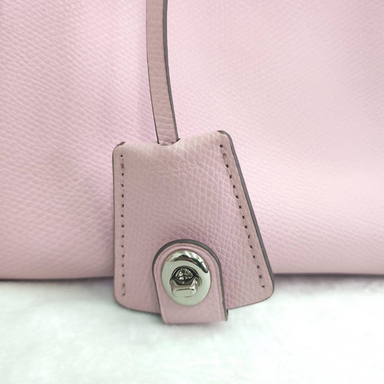 最終価格】COACH コーチ ミニ スモールマーゴット 2way ハンドバッグ 