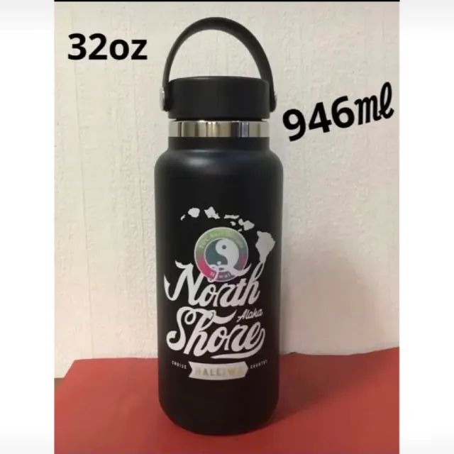 ハイドロフラスク T&C SURFハワイ限定モデル 水筒 タンブラー 32oz