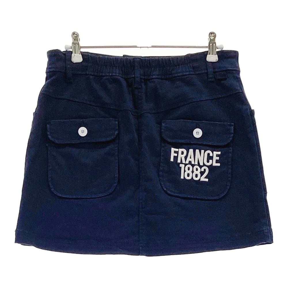 le coqsportif golf ミニスカート ゴルフウェア レディース S ルコック