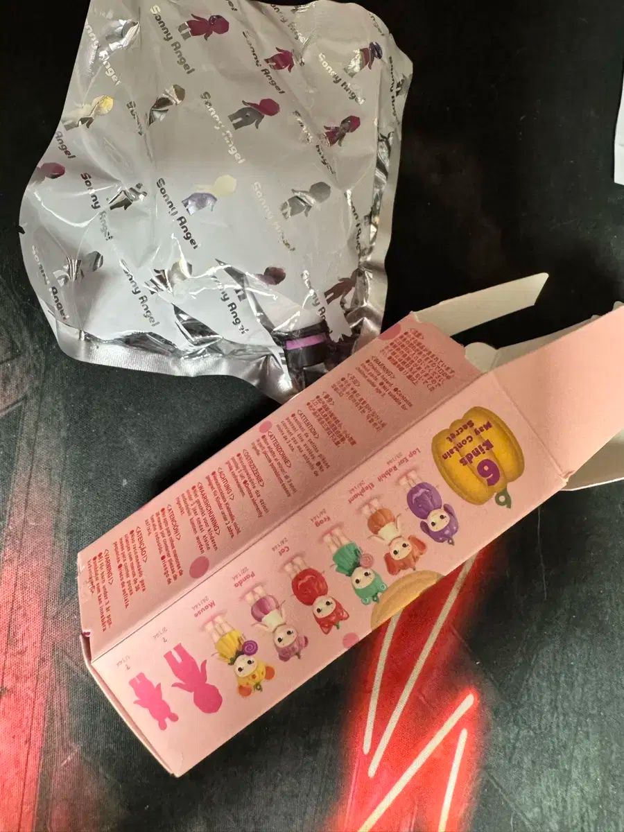 SONNY ANGE パンプキンパッチ シークレット ゴースト WWW_OLIVIERBERNSTEIN_COM