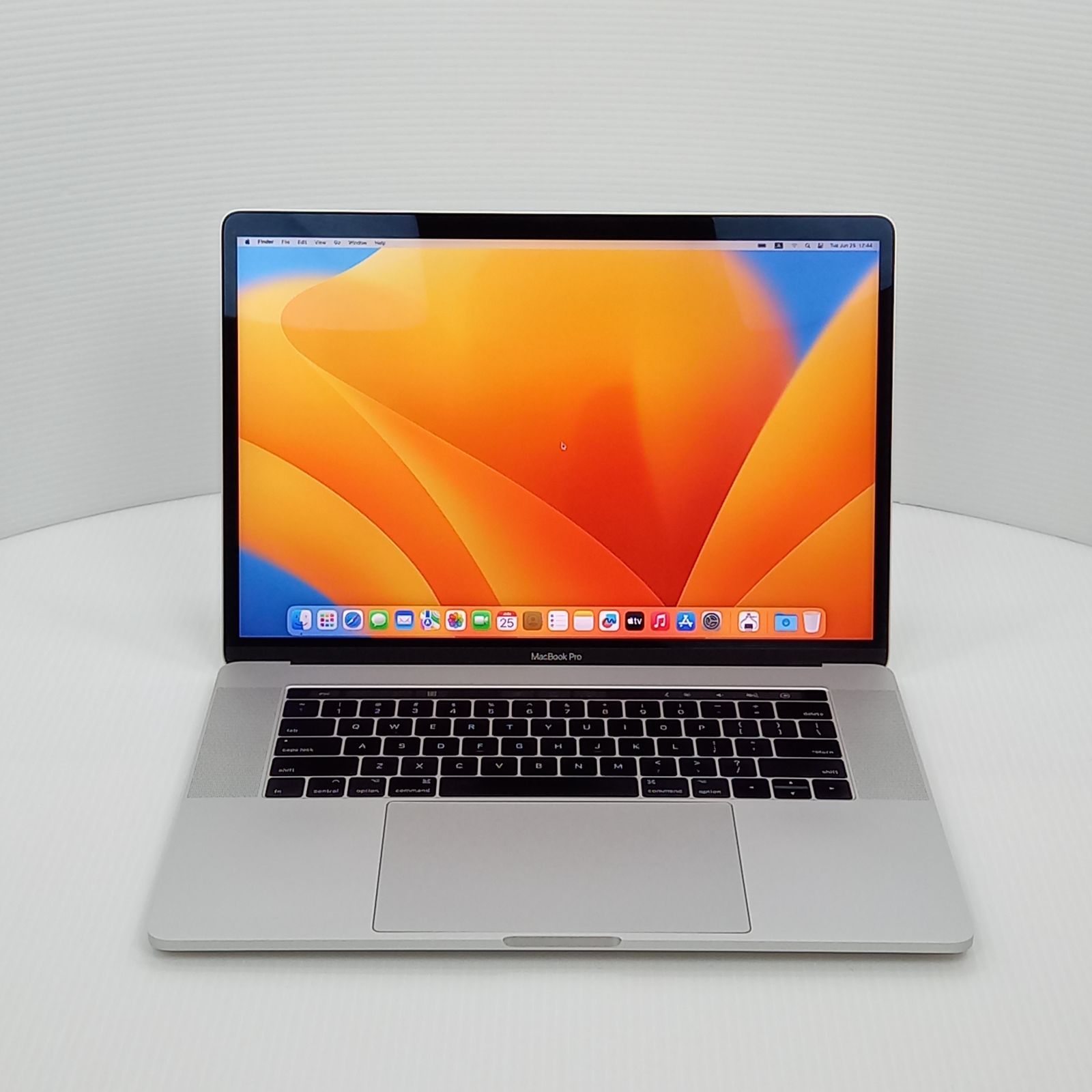 MacBook Pro 13インチ 2017 タッチバーなし