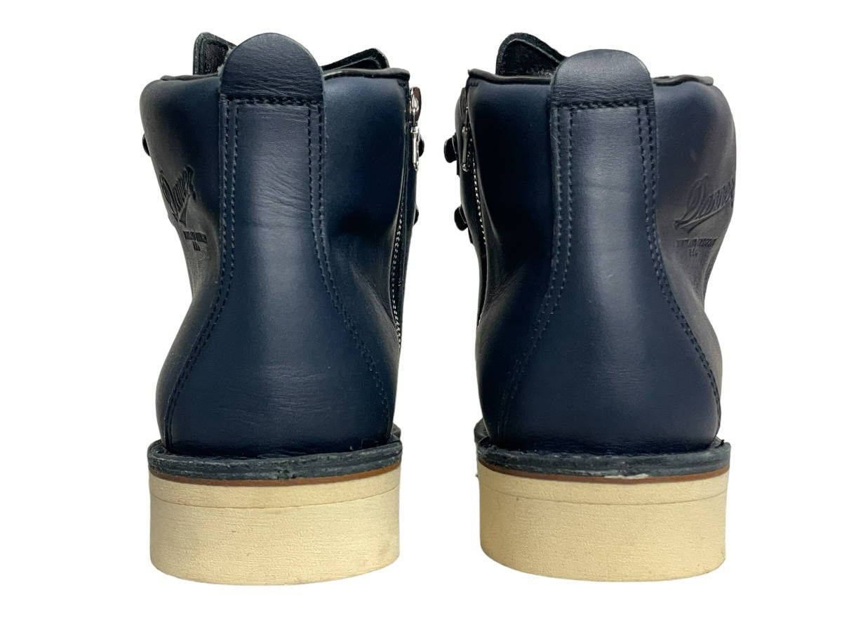 未使用] Danner SOPHNET ZIP MOUNTAIN CRISTY