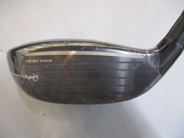 たつき ユーティリティ テーラーメイド STEALTH2 RESCUE/TENSEI RED TM60(JP