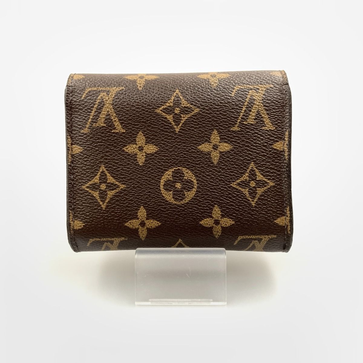 LOUIS VUITTON ルイ・ヴィトン 折り財布 ポルトフォイユ