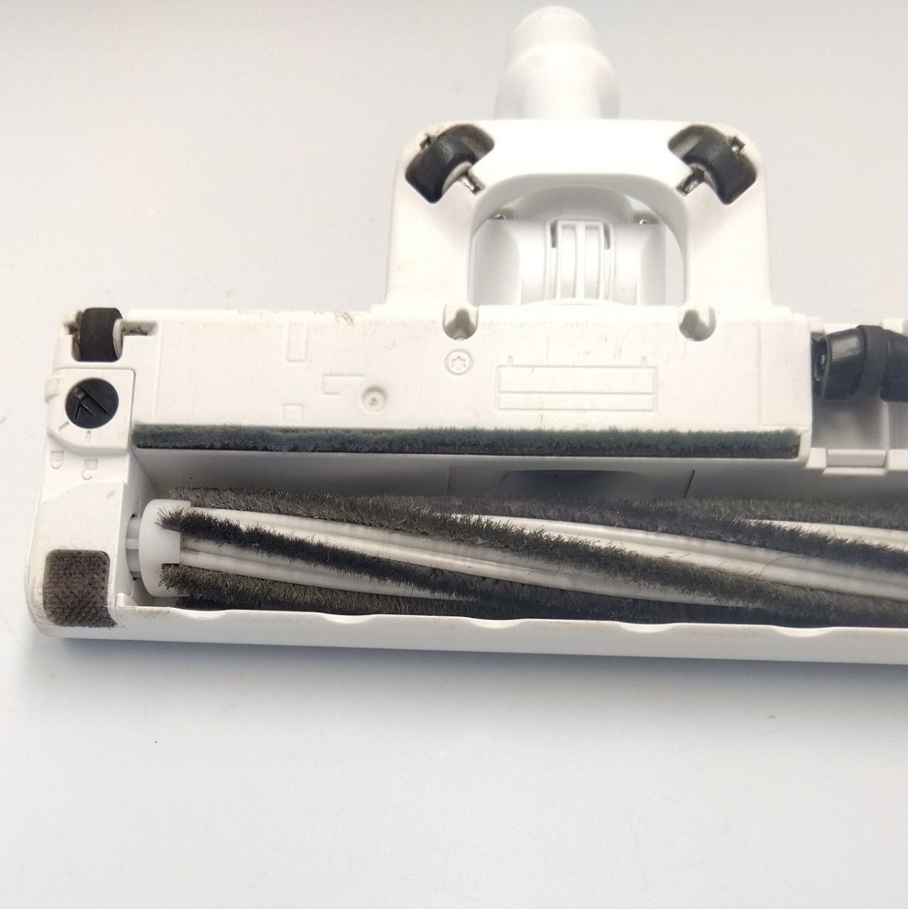 簡易清掃済】Panasonic （型番：MC-SB33J） 掃除機 ヘッド 回転ブラシ