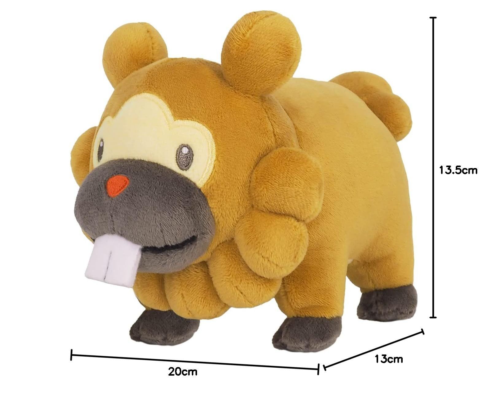 特価商品】三英貿易(Sanei Boeki) ポケットモンスター ALL STAR