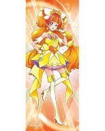 キュアトゥインクル 等身大タペストリー 「Go!プリンセスプリキュア」