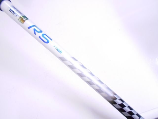 プロギア RS
